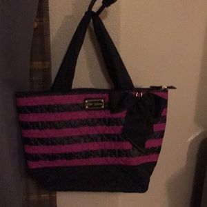Betsey Johnson purse